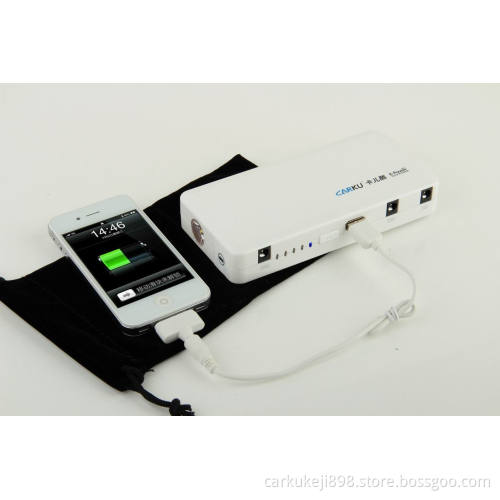 12000mAh Jump Starter Hot Sale